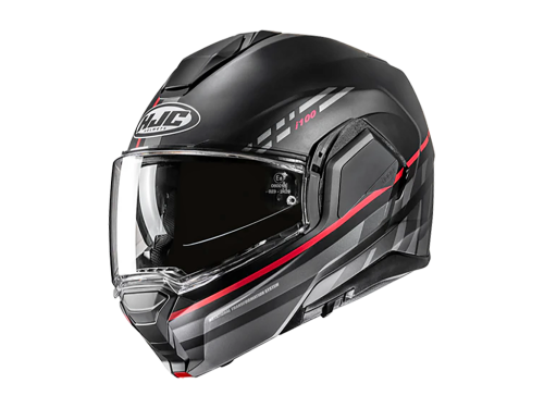 HJC Шлем i100 Sysma MC1SF в Томске