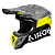 Airoh Шлем Aviator Ace 2 Fury Yellow Gloss в Томске