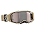Scott Очки кроссовые Prospect beige/brown/silver chrome works в Томске