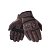 Dragonfly Перчатки мужские Street Matte Brown в Томске