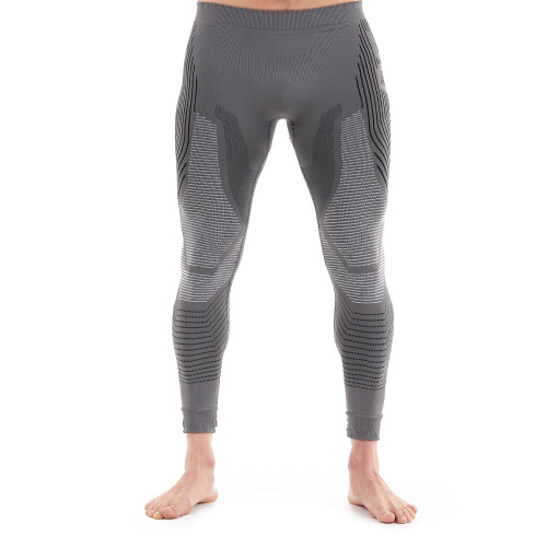 Dragonfly Термобрюки 3D Thermo Grey в Томске