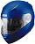 IXS Шлем модуляр HX 300 1.0 Синий матовый в Томске