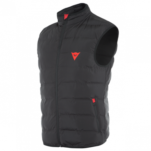 Dainese Жилет Down-Vest Afteride Black в Томске