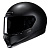 HJC Шлем V10 Semi Flat Black в Томске
