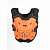 Leatt Детская Защита тела 2.5 Mini Black/Orange 110-134 в Томске