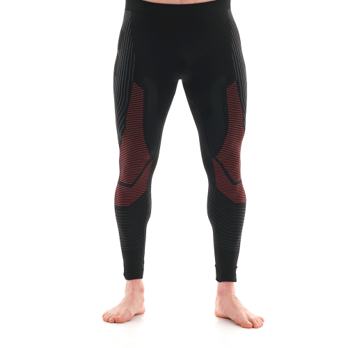 Dragonfly Термобрюки 3DThermo Red в Томске