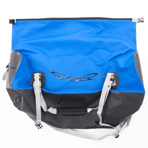Dragonfly Гермосумка DF Multi XL Blue 100л в Томске