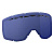 Scott Линзы Primal/Hustle/Tyrant/Split sky blue в Томске