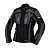 IXS Куртка женская Damen Jacke Tour Pacora-ST черный/серый в Томске