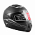 Beon Шлем модуляр B-700 Matt Grey/Black White в Томске