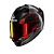 Shark Шлем Spartan GT Pro Kultram Carbon Black/Red в Томске