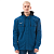 Dragonfly Моторубашка Streetfighter Dark Blue с защитой 2025 в Томске
