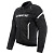 Dainese Куртка мужская Air Frame 3 Black/Black/White в Томске