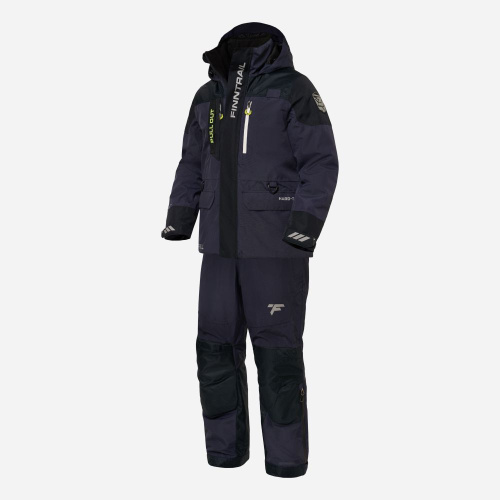 Finntrail Костюм Escape Darkgrey в Томске