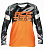Acerbis Джерси детское MX J-Kid Four Orange/Black в Томске