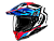 HJC Шлем RPHA60 Dakar MC21 в Томске