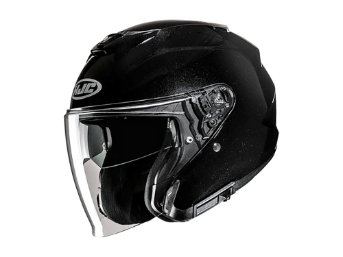 HJC Шлем i31 Metal Black в Томске