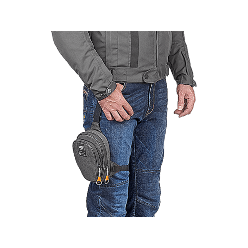 Kappa Сумки Leg Bag в Томске