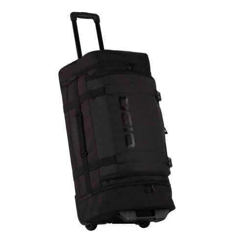 Ogio Сумка Сrawler на колесиках Black в Томске