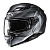 HJC Шлем F71 Catos MC5SF в Томске