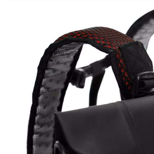 Dainese Рюкзак Explorer WP Backpack 15L black в Томске