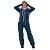 Dragonfly  Комбинезон Gravity Premium Woman. Dark Ocean - Purple 2023 в Томске