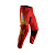 Leatt Штаны 3.5 Ride V25 Red в Томске