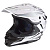 AiM Шлем JK803S Tondo White/Grey/Black в Томске