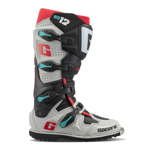 Gaerne Мотоботы SG-12 Enduro Gravel в Томске