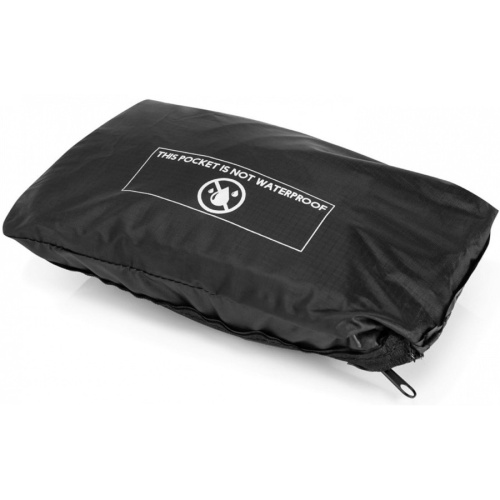 Acerbis Рюкзак водонепроницаемый Root Black (8 L) в Томске