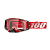 100% Очки Armega Red / Clear в Томске
