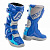 Acerbis Мотоботы детские X-Team JR Blue/Grey в Томске
