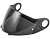 Airoh Визор Rides/Specktre Dark Smoke в Томске