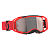 Scott Очки Prospect 2.0 red/black silver chrome works в Томске
