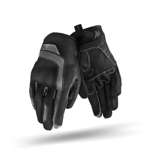 Shima Перчатки One Black в Томске