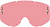 SCOTT Линзы 80's SGL WKS amplifier rose works в Томске