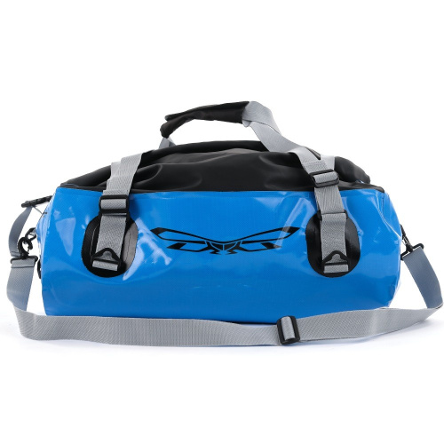 Dragonfly Гермосумка DF Tramp M Blue 70л в Томске