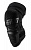 Leatt Наколенники 3DF Hybrid Knee Guard Black в Томске