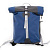 Dragonfly Герморюкзак DF Fold Bag Blue 22л в Томске
