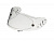 Shoei Визор CWR-F Clear Прозрачный в Томске