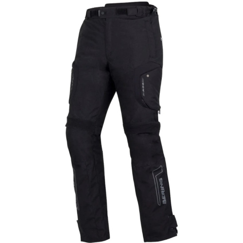 Bering Брюки Caracas Black в Томске
