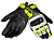 Spidi Перчатки G-Carbon Black/Fluo Yellow в Томске
