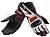 Spidi Перчатки STR-5 Red в Томске