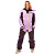 Dragonfly Комбинезон Gravity 2.0 Woman Purple - Plum 2025 в Томске
