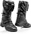 Acerbis Мотоботы кроссовые X-Stradhu Black в Томске