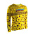Leatt Джерси 3.5 Mini Cheetah в Томске
