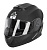 Acerbis Шлем Serel 22-06 Black 2 в Томске