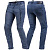 Shima Mотоджинсы Ghost Blue в Томске