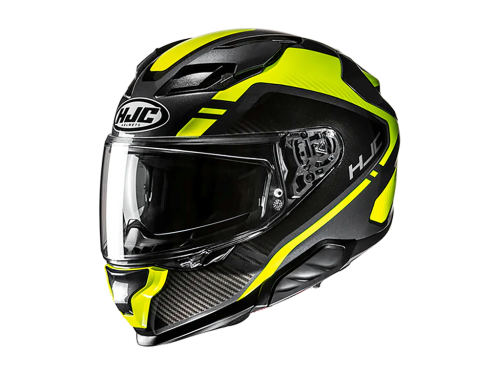HJC Шлем F71 Tozz MC3H в Томске