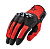 Acerbis Перчатки Ce Ramsey My Vented Red в Томске